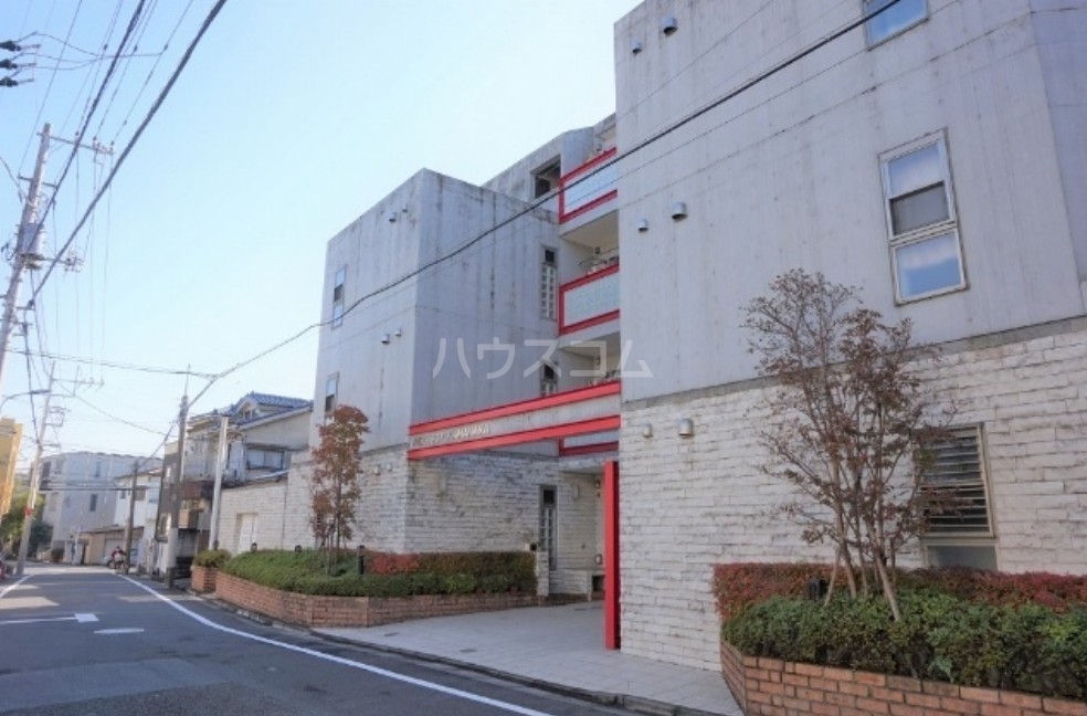 1/15 外観