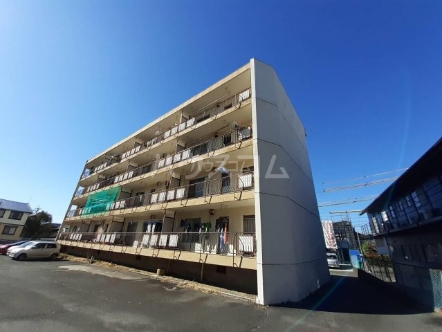 1/22 外観