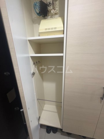 11/30 収納