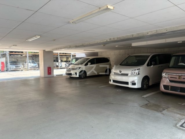 29/30 駐車場