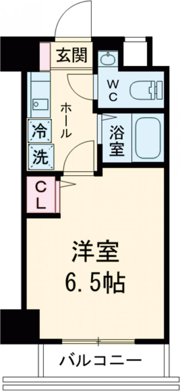 2/30 間取