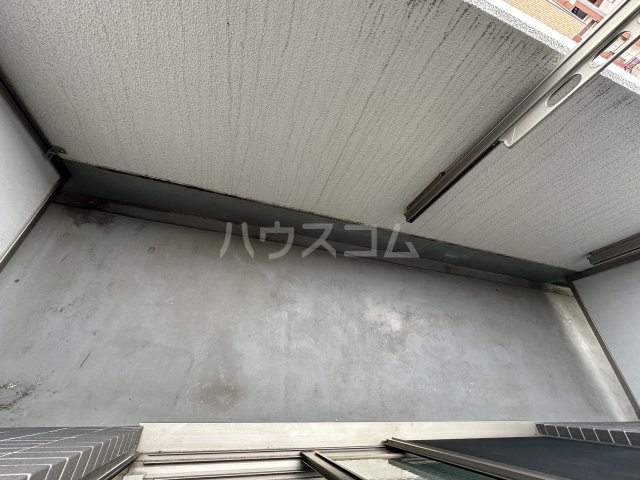 18/30 バルコニー