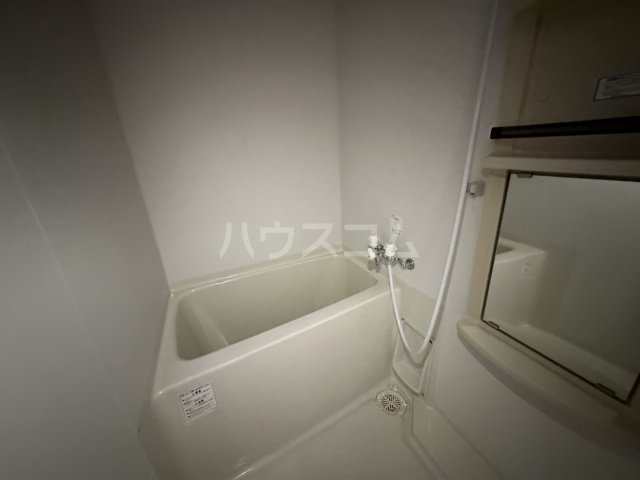 12/30 浴室