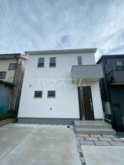 1/28 外観