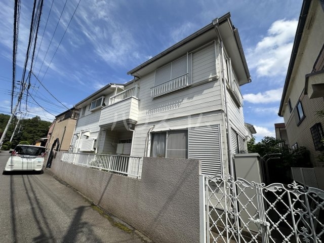 1/2 間取