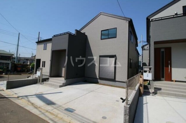 2/2 駐車場