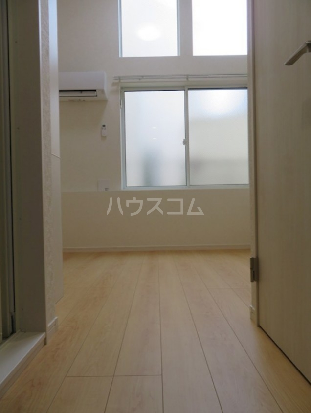 3/26 リビング/ダイニング