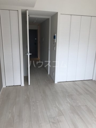 4/17 室内