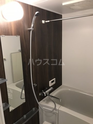 8/17 浴室