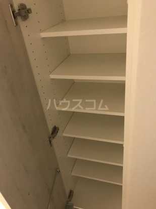 5/17 収納