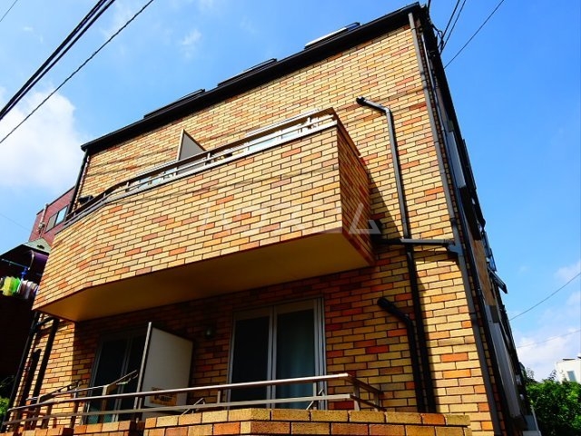 1/11 外観