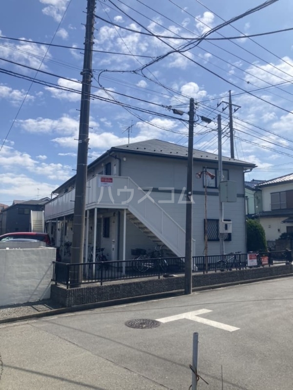 1/11 外観