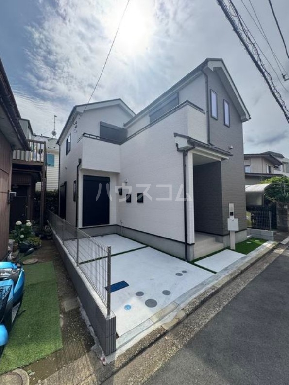 12/20 駐車場