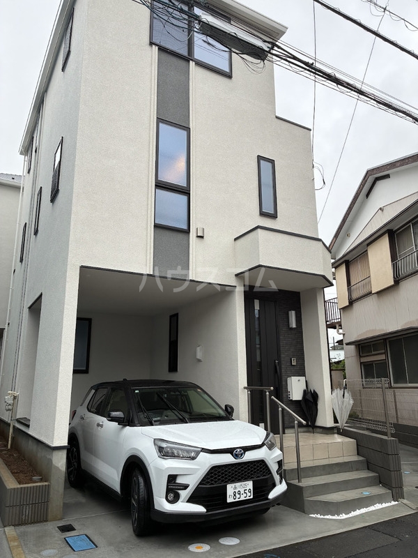 1/7 外観