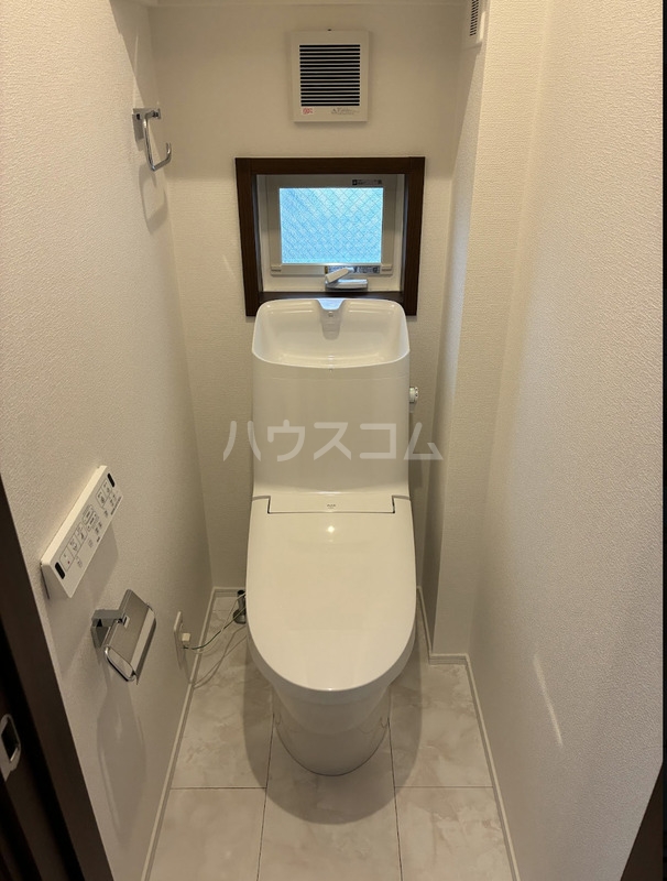 6/7 トイレ