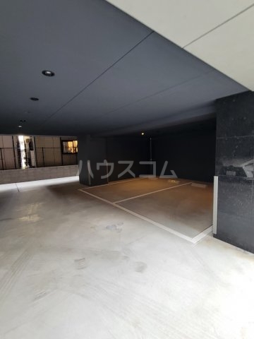 23/24 駐車場