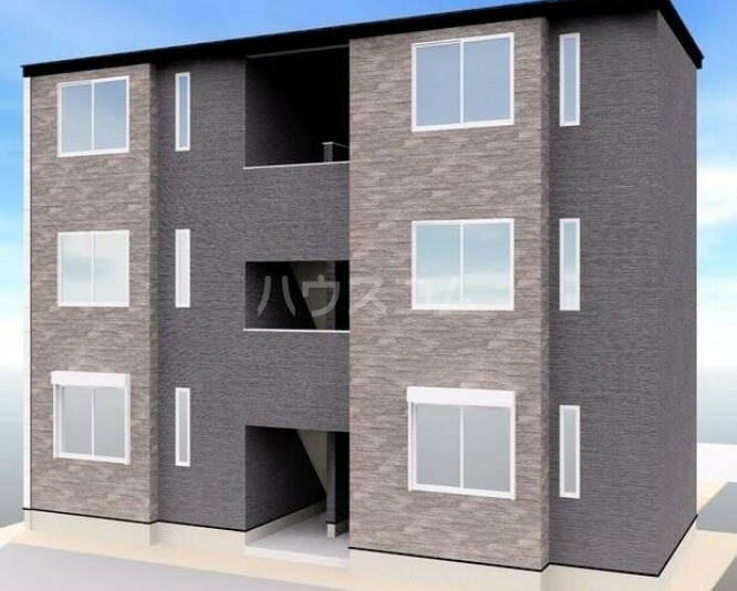 1/9 外観