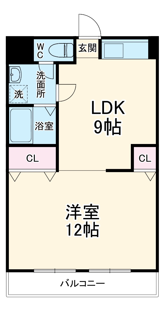2/27 間取
