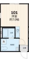 2/26 間取