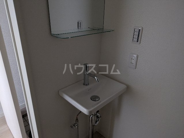 10/26 洗面