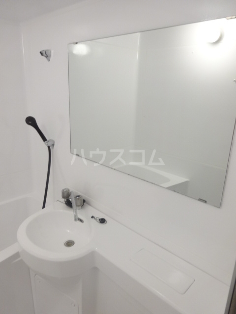 15/30 洗面