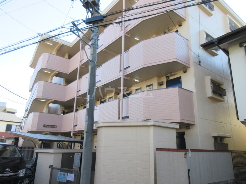 1/24 外観