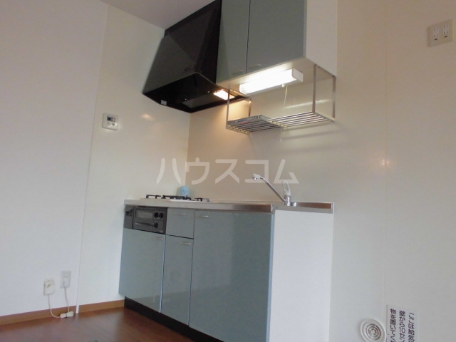12/28 キッチン