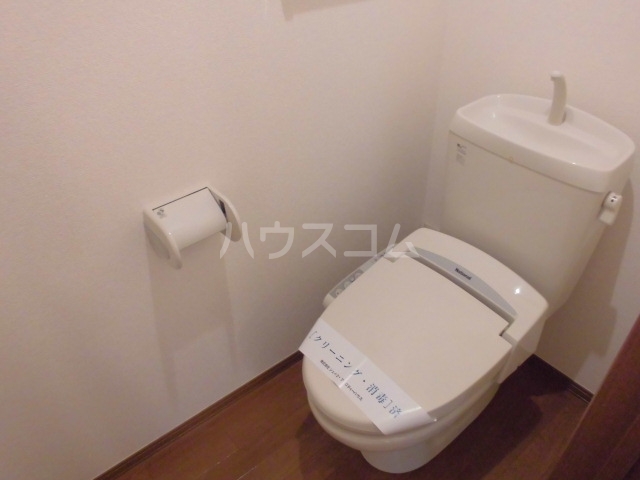 14/28 トイレ