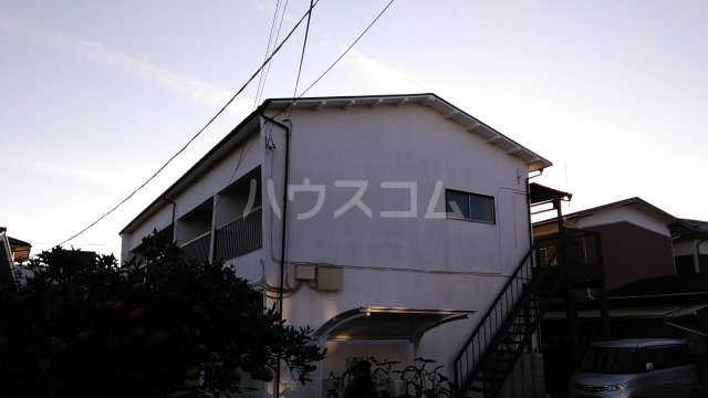 1/21 外観