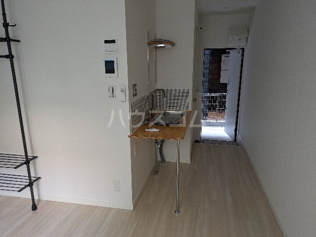 5/26 室内