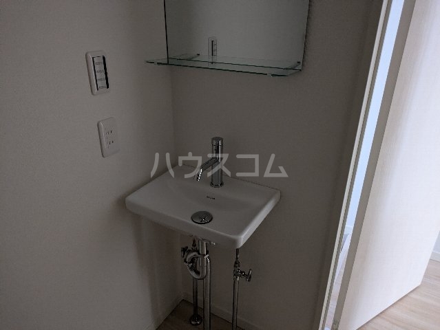 11/26 洗面