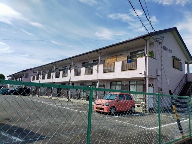 1/7 外観