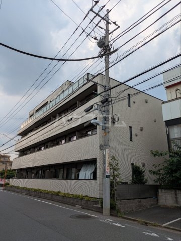 3/30 外観