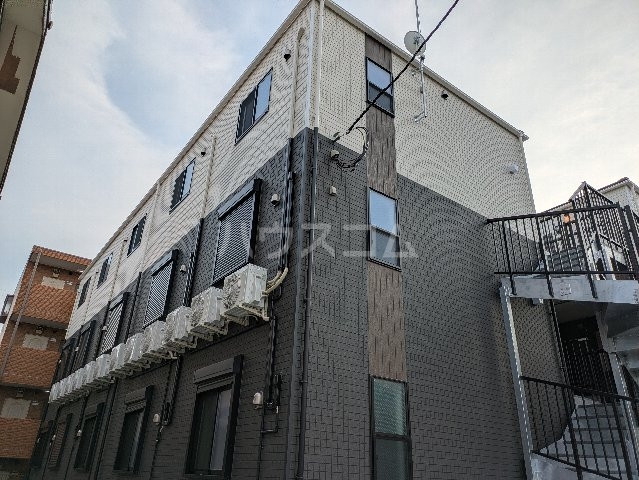 1/26 外観