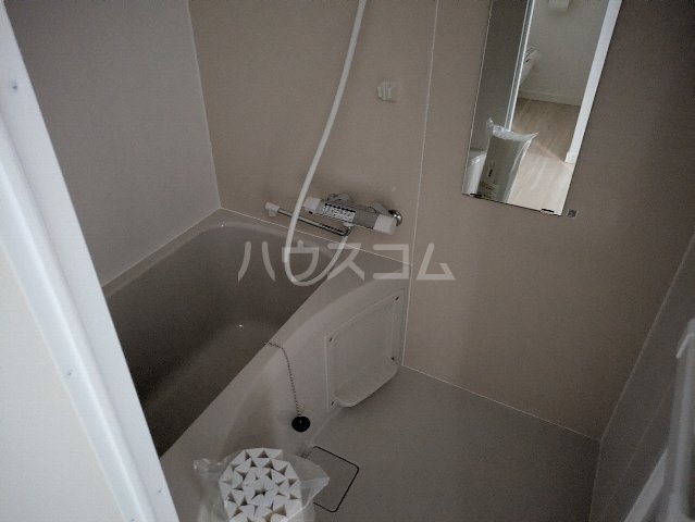 10/26 浴室