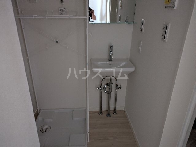 12/26 洗面