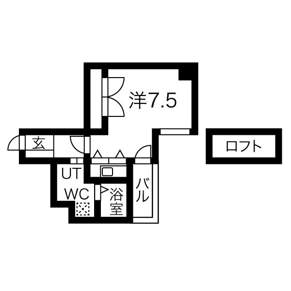 2/12 間取