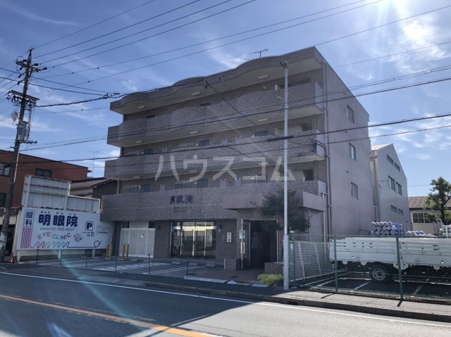 1/26 外観