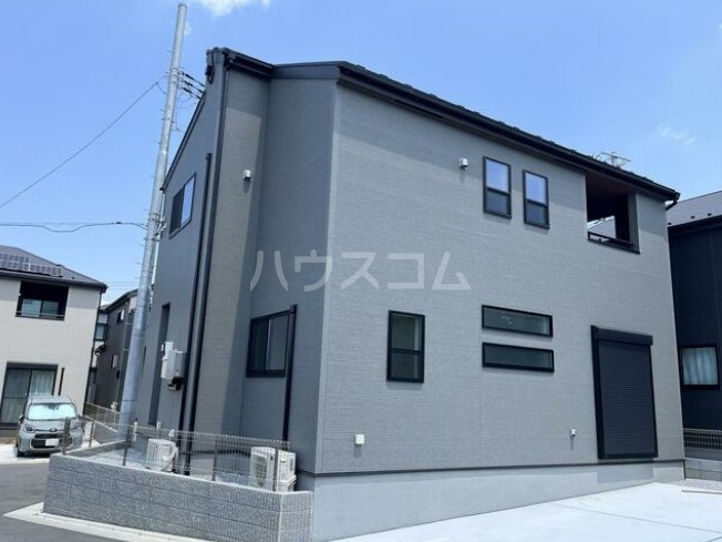1/13 外観