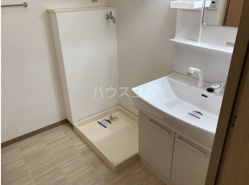 15/30 洗面
