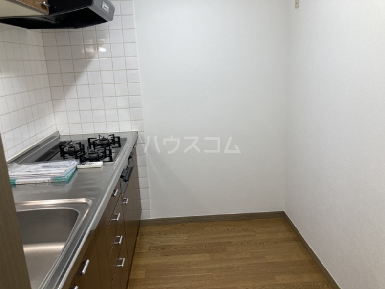 11/30 キッチン