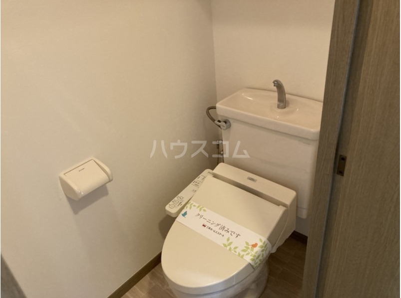 13/30 トイレ
