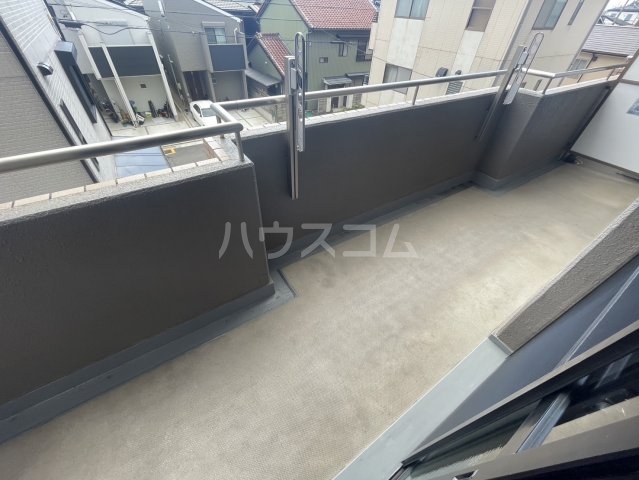 15/29 バルコニー