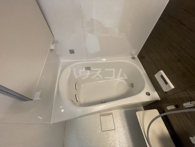 11/29 浴室