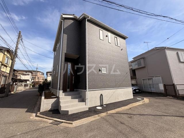 1/26 外観