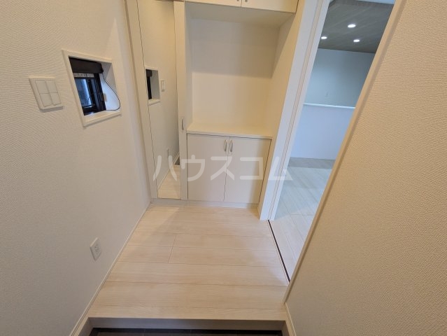 8/30 室内