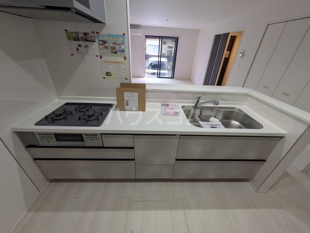 16/30 洗面