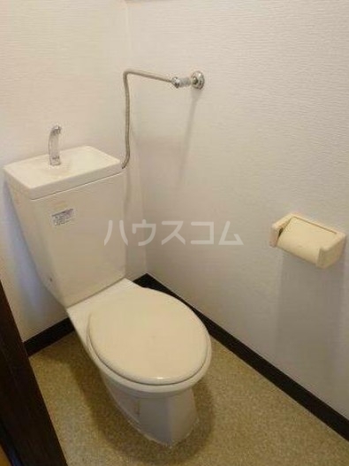 11/23 トイレ