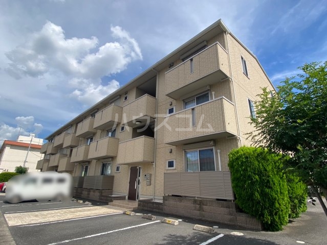 4/30 外観