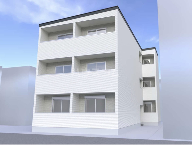 1/12 外観